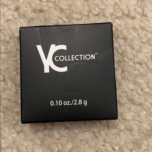 YC Matte Bronzer Caramelo